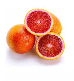 Oranges Blood