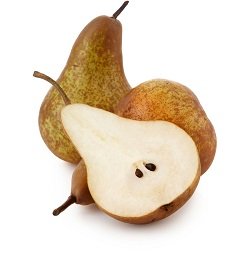 Pears Beurre Bosc