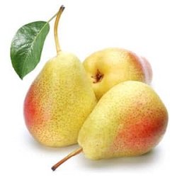 Pears Corella