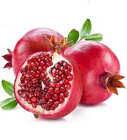 Pomegranates