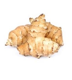 Artichokes Jerusalem