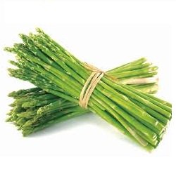 Asparagus Comps