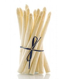 Asparagus White
