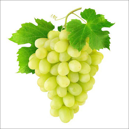 Green  Grapes