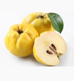 Quinces
