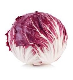 Lettuce Radicchio