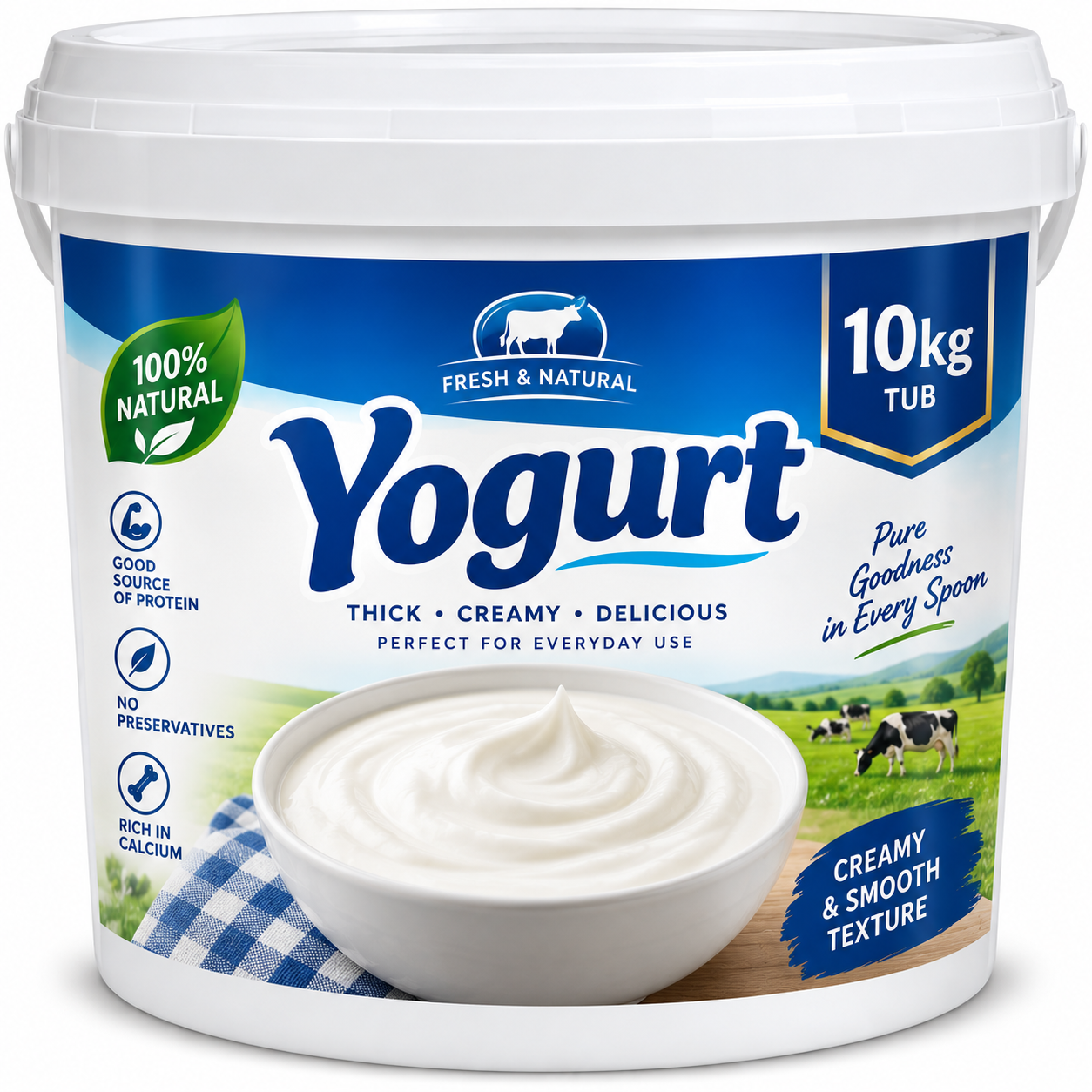 Yogurt